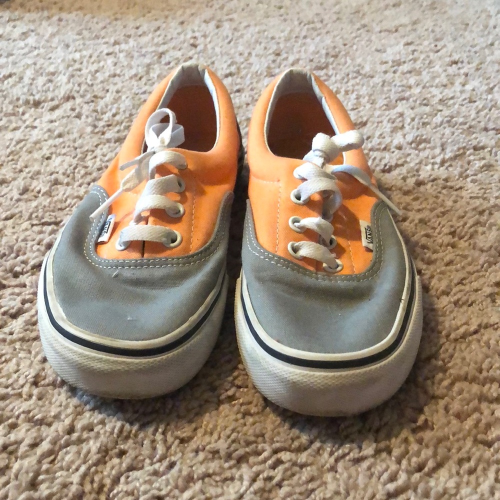 Vans shoes